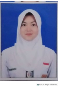Juliana Putri Hadianti