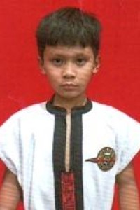 IBRAHIM SEAN LESMANA