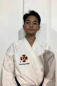 Zishan Aldebaran Kusumbara