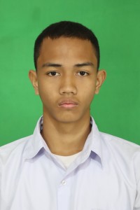 HAIKAL HILMI ACHMAD
