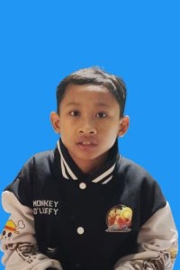 HAMZAH SURYA MUTAKI