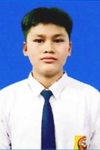 JUSTIN GIOVANNI RAFAEL BRATAKUSUMAH