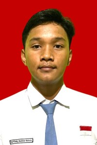 SEPTIAN NURSYA'BANA