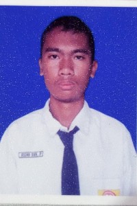 RIDHO EKA PRADANA