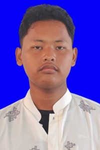 MOCHAMAD DIAZ PRATAMA