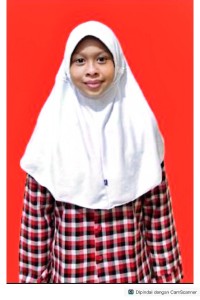 RAINA PUTRI NURASTIA