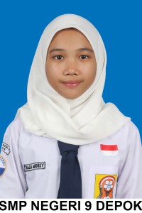 NAJLA AUDREY DIRGANTARA