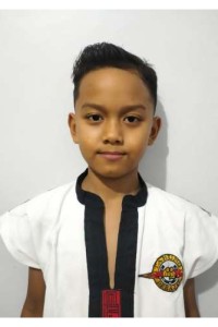 TSAQIB BERWYN AL AKHDAN