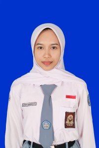 ANINDYA AZARINE PUTRI NURMAN