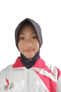 Nabila Putri Ramdani