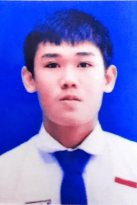MUHAMAD REVALIZA RAMDHANI