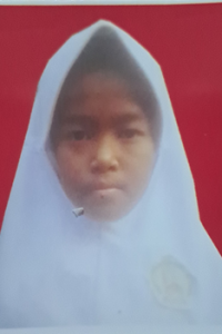 KARTINI PUTRI MENTARI