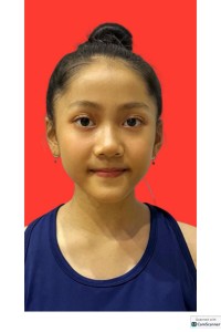 DANISHA ALMA MUMTAZ