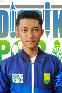BAYU SAMUDRA