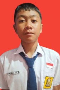 GREGORIUS HEZKIEL PUTRA WANDRA