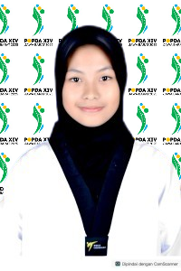 DEVINA MAHARANI KUSWARDONO