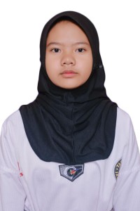 Disya Aqila Nur Sulistyo