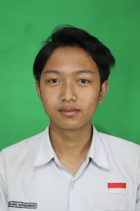 MUHAMMAD FARIZ KUSUMONEGORO