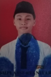 AHSAN NAUFAL IMAM