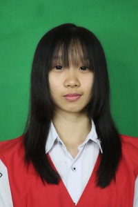 KEZIA VALERIE TANUWIJAYA