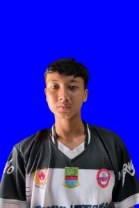 JEHAN ALFAIZ