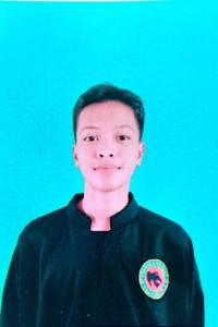 AHMAD FAUZAN ALJARUD