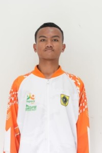 FAJAR IHDE ALMUBAROH