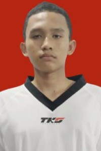 STEVEN JALELAN SIREGAR