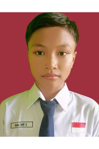Imam Arif Subekti