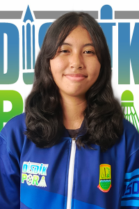 ALYSHA TERHTHIA GERLINA