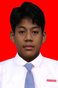 CRISTIAN CALEB