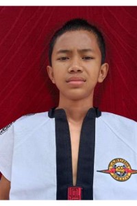 KAITSAR ABDURAHMAN AHMAD