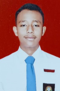Muhammad Nugroho Wisnu Permadi