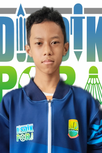 RAAFI DIMAS ANGGARA