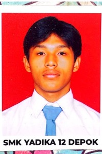 YOHANES SUBANG LOULEIN SUDARMONO