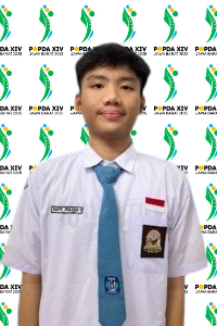 RAFFI PRADIKA CHANDRA