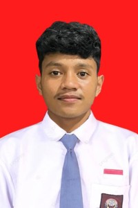 ANDIKA RIZKILLAH ANSAR ABDJAN