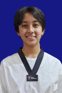 VANIA RUCIRA GACI