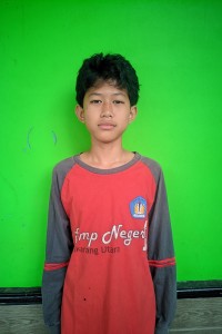 M. BINTANG AZWA