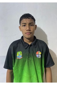 Darius Christovel Batuwael