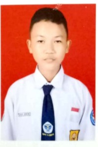 MUHAMAD SHOLEH ARIFIN