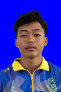 MUHAMMAD SYAIKHUDIN