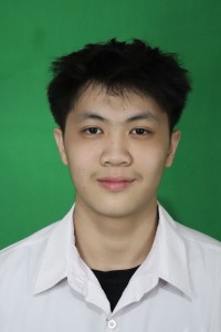 DARREN ALONSO