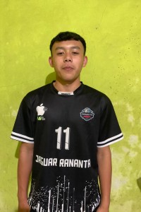 Dindin Suratman