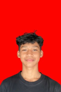 FARIS RIYADI IRAWAN