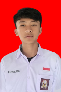 MUHAMAD ALZAM ALTAMIS