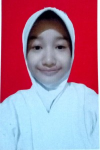 ALISYAH NURDIN