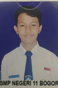 M. FAUZAN AZHIMA