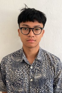 DAFFA RAIHAN ARGYA WIDIYANTO