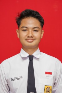 PUTRA KUSUMAH
